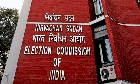 आम चुनाव और उप-चुनाव 2026 तमिलनाडु और पश्चिम बंगाल में ज़ब्ती 1000 करोड़ रुपये के पार