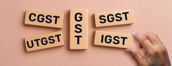 लगभग 60.59 करोड़ के फर्जी इनपुट टैक्स मामले में एक गिरफ्तार 