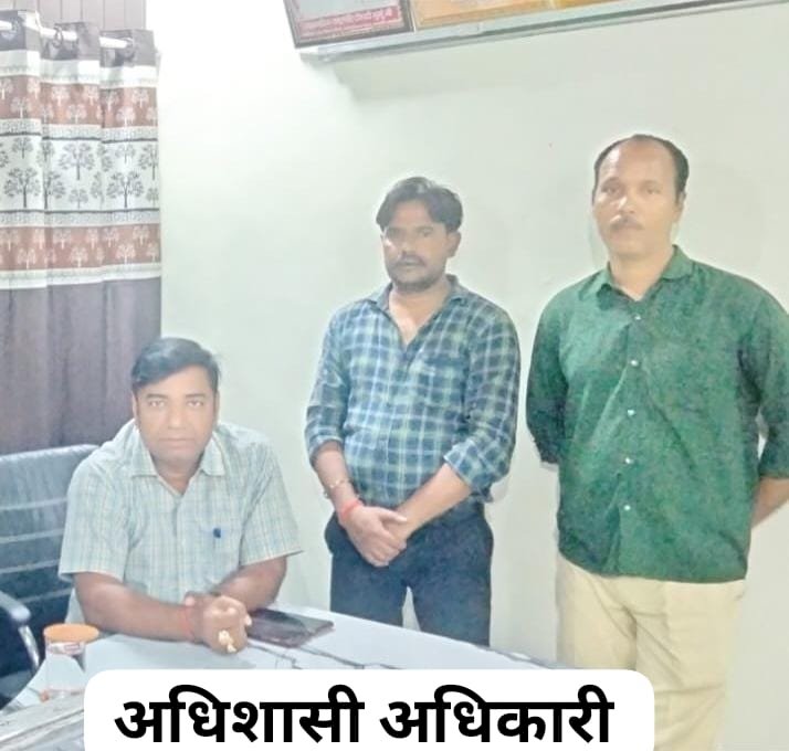 110 प्रशिक्षित कर्मचारी प्रथम चरण में आज से जनगणना में जुटेंगे 