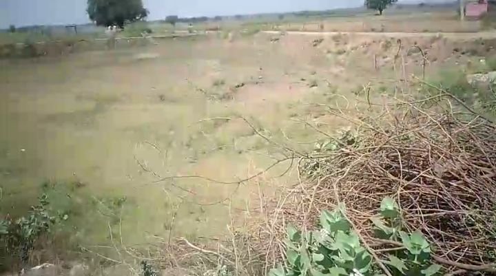 भदेख दिवारा ग्राम पंचायत चढ़ी भ्रष्टाचार के भेंट