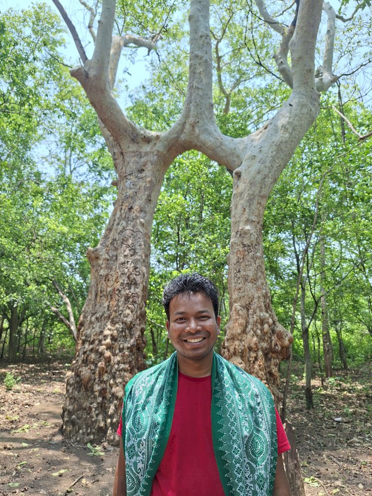 प्रकृति है तो हम है