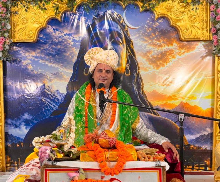 गृहस्थ आश्रम के  गुरु है महादेव