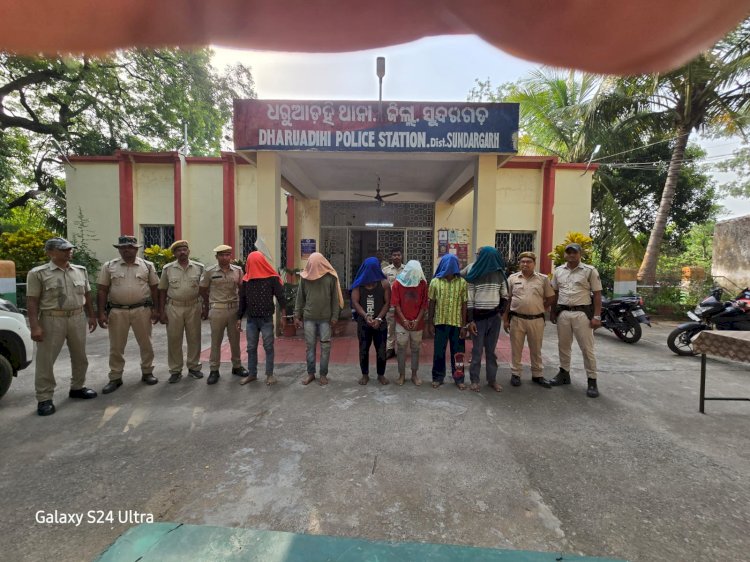 पिस्टल की नोक पर डॉक्टर के घर डकैती 