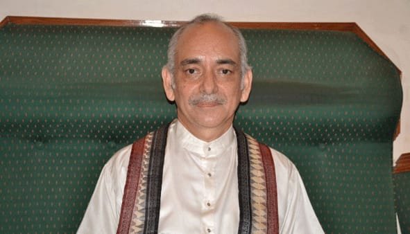 पुरी महाराज ने इस्कॉन के विदेशों में रथयात्रा पर केंद्र से हस्तक्षेप की मांग