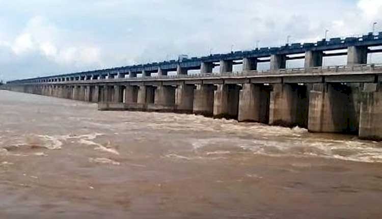 महानदी जल विवाद सुलझाने की दिशा में बड़ी पहल ओडिशा के प्रस्ताव पर छत्तीसगढ़ सहमत   