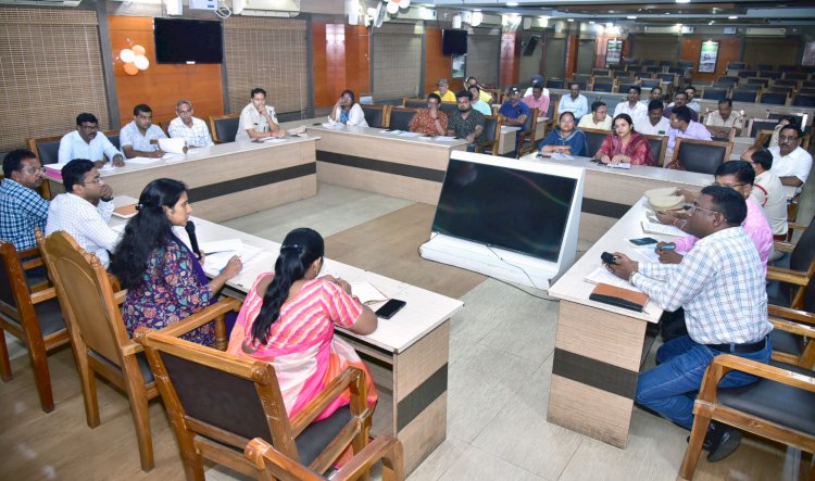 प्रसिद्ध वेदव्यास पीठ पर 2 अगस्त से श्रावणी मेला शुरू होगा