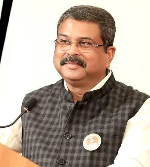 धर्मेंद्र प्रधान का सियासी सफर और अगली भूमिका पर नजर