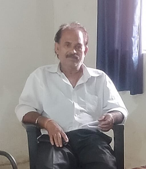 शारीरिक शिक्षक की बिजली गिरने से मौत