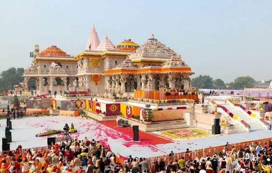 राम मन्दिर चढावा चोरी की विवेचना करेंगे एएसपी