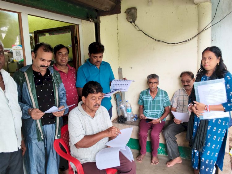 सड़क दुर्घटना में दो भाई घायल एक की हालत नाजुक 