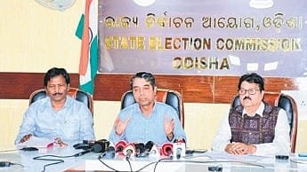 ओडिशा में 26 अक्टूबर से घर घर जाकर होगा मतदाता सर्वेक्षण